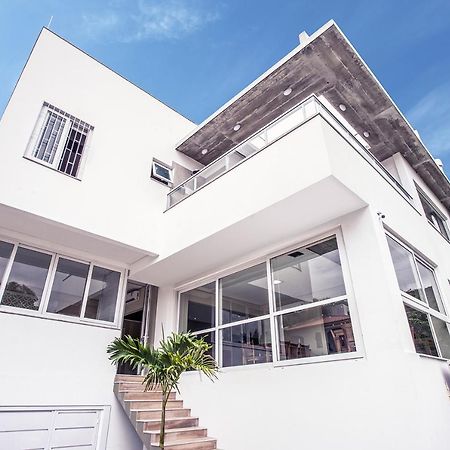 Pousada Native Florianópolis Kültér fotó